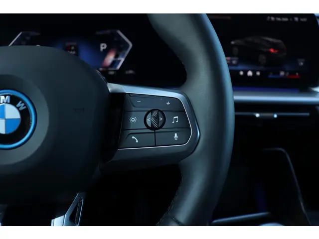 BMW iX1 eDrive20 2024 Elektrisch 20