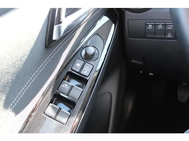 Mazda 2 1.5 Skyactiv-G GT-M 2018 Benzine 14