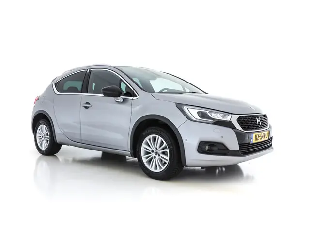 DS DS 4 Crossback 1.6 BlueHDi Business-Pack 2016 Diesel