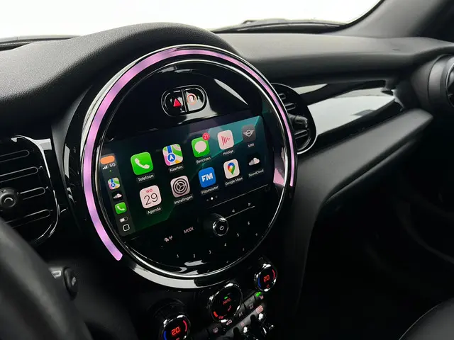 MINI Cooper Mini 1.5 Business Edition 2021 Benzine 7