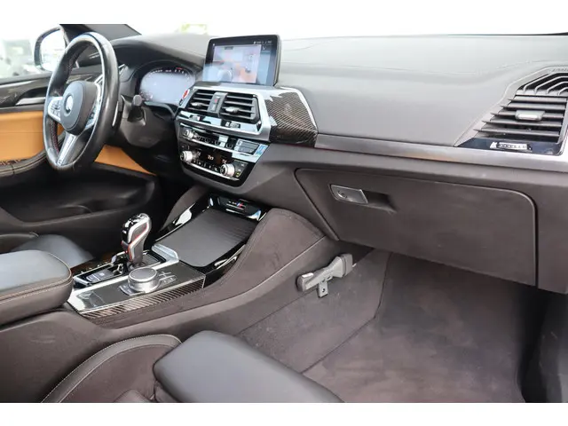 BMW X4 M Competition High Executive 2020 Benzine 11