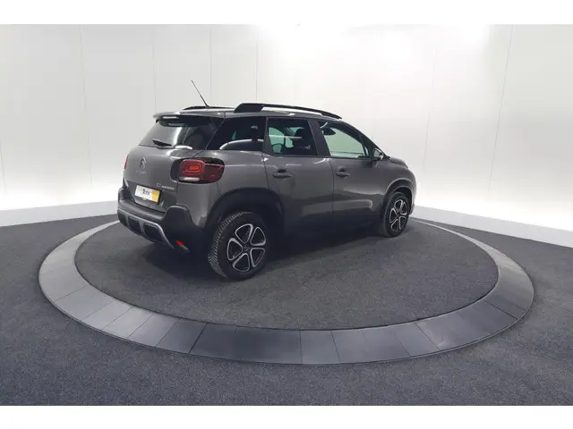 Citroën C3 Aircross PureTech 110 Feel 2022 Benzine 10