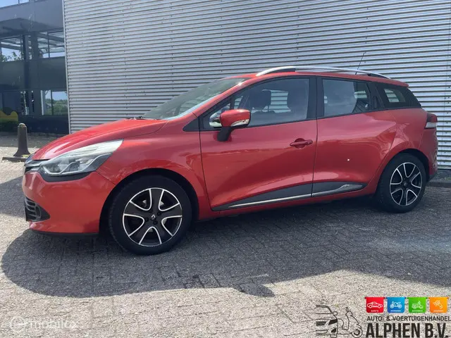 Renault Clio 2