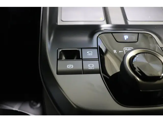 Toyota bZ4X Executive 73 kWh 2025 Elektrisch 7