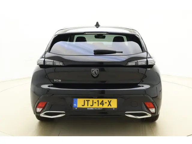 Peugeot 308 1.2T 130pk Allure 2023 Benzine 11