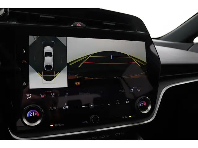 Lexus RZ 300e 35th Edition 71 kWh 2025 Elektrisch 48