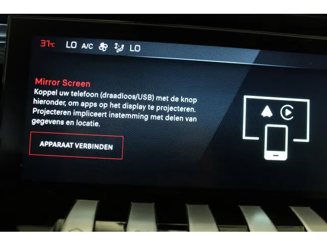 Peugeot 508 SW 1.2 PureTech 130 Allure 2024 Benzine 5