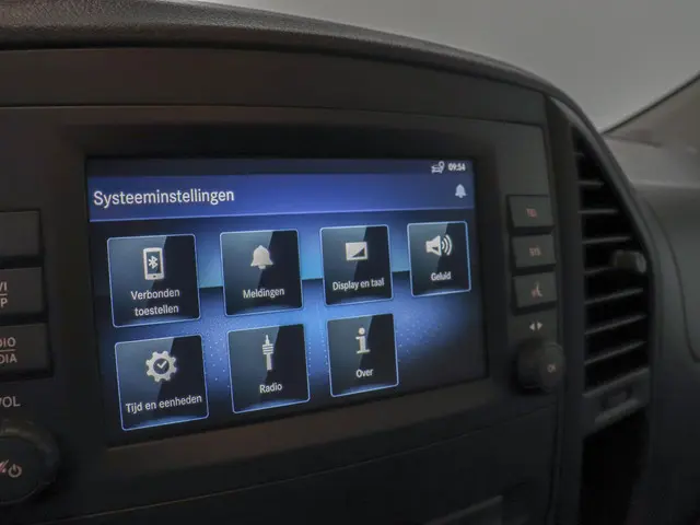 Mercedes-Benz Vito 114 CDI Lang 2023 Diesel 35