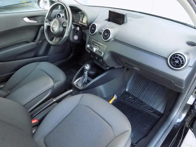 Audi A1 2