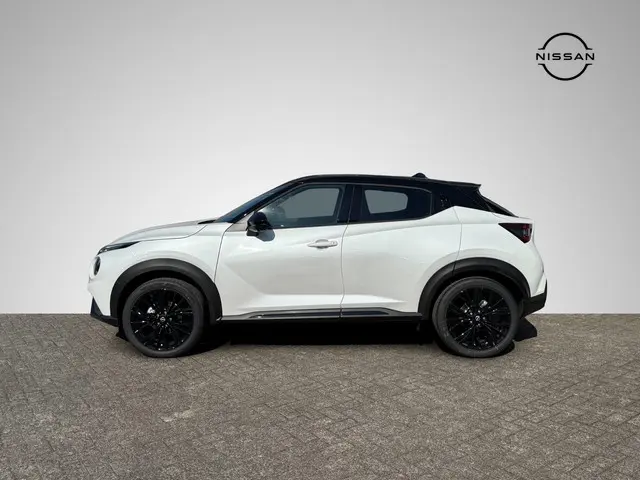 Nissan Juke 1.6 Hybrid N-Sport 2025 Hybride Benzine 7
