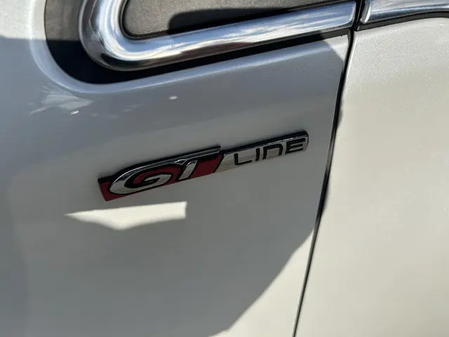 Peugeot 208 1.2 Turbo 110PK GT-line 2018 Benzine 42