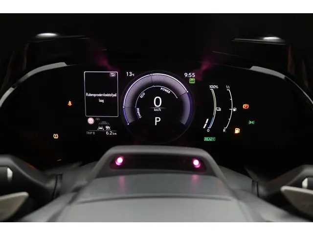 Lexus NX 450h+ AWD 35th Edition 2026 Hybride Benzine 6