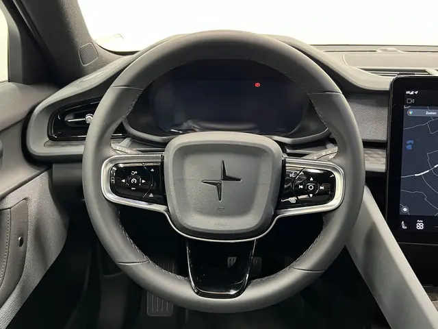 Polestar 2 Long Range Single motor 78 kWh 2021 Elektrisch 6