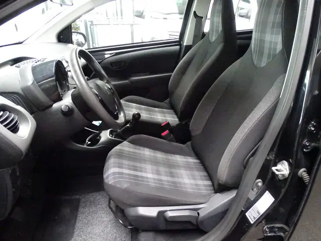 Peugeot 108 1.0 e-VTi Active 2018 Benzine 9