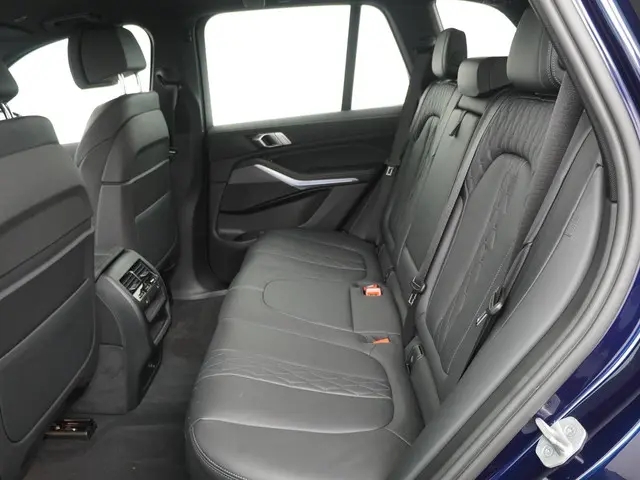 BMW X5 xDrive45e High Executive 2023 Hybride Benzine 14