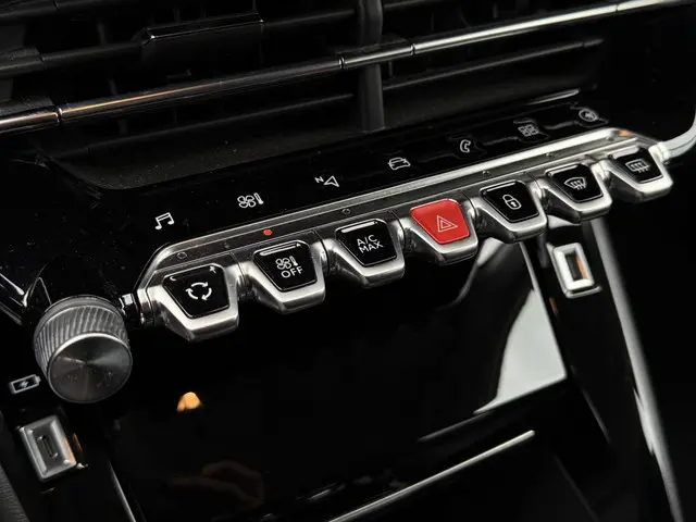Peugeot e-208 EV Allure 50 kWh 2020 Elektrisch 23