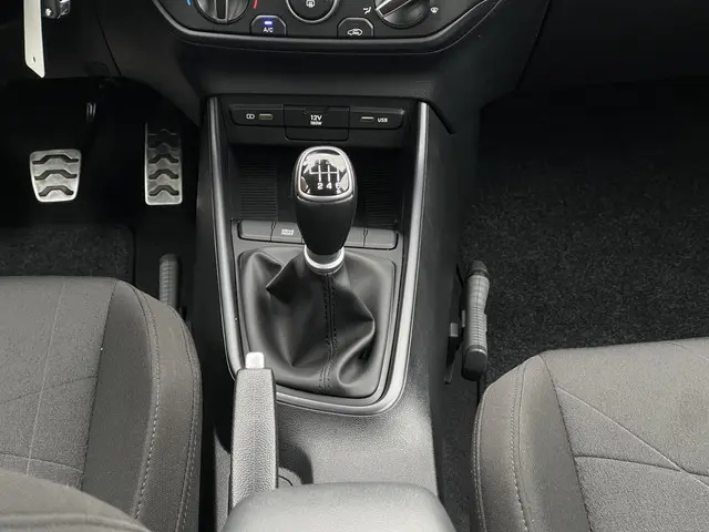 Hyundai Bayon 1.0 T-GDI Comfort 2024 Benzine 20