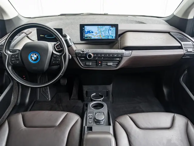 BMW i3 S 2020 Elektrisch 7