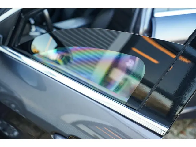 Alfa Romeo Giulia 2.0 T AWD Gepantserd 2019 Benzine 26