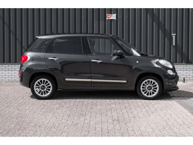 Fiat 500L 0.9 TwinAir Lounge*Airco*Panorama* 2014 Benzine 5