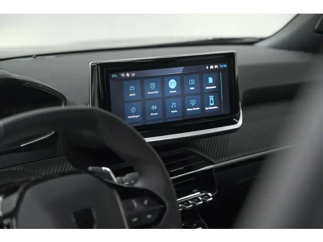 Peugeot 2008 PureTech 130 EAT8 Allure 2024 Benzine 51