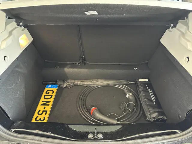 Renault ZOE R135 Iconic 52 kWh 2024 Elektrisch 9