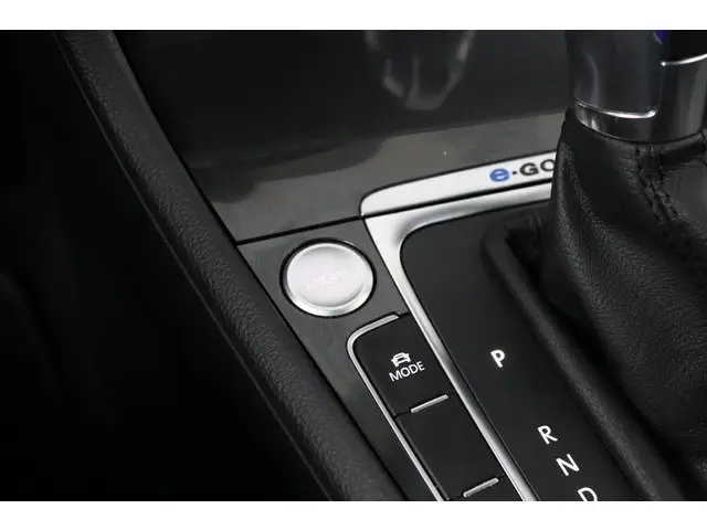 Volkswagen e-Golf - 2018 Elektrisch 27