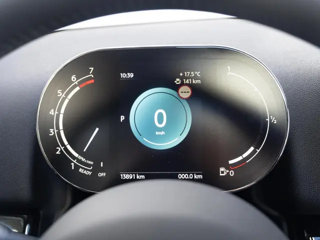 MINI Countryman Cooper Aut. 2023 Benzine 26