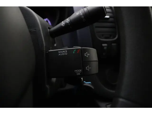 Opel Vivaro 1.6 CDTI L2H1 Edition 2018 Diesel 21