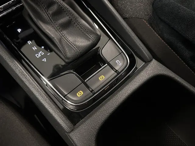 Škoda Kodiaq 1.5 TSI Sportline Business 2021 Benzine 22