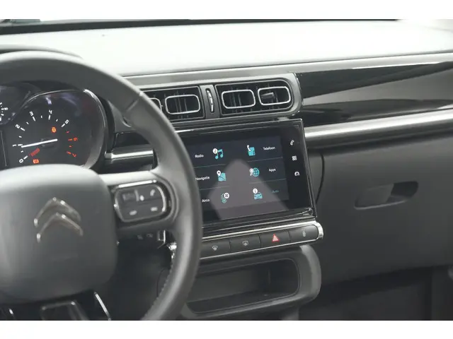 Citroën C3 PureTech 110 Feel 2023 Benzine 41