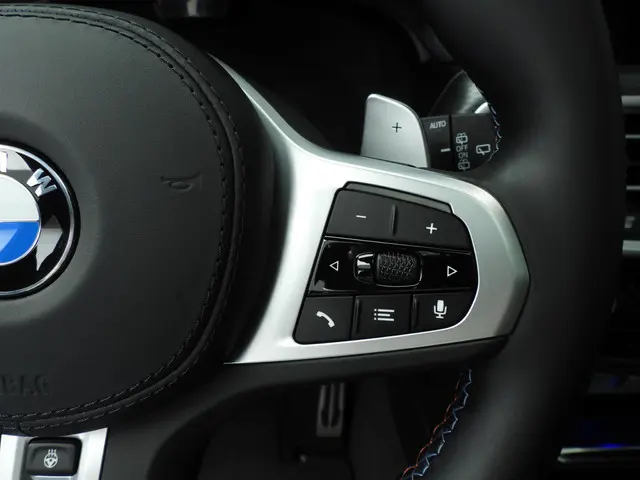 BMW X3 M40i xDrive 2024 Benzine 14