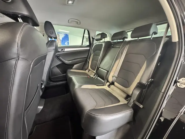 Škoda Kodiaq 1.5 TSI Business Edition 2022 Benzine 8