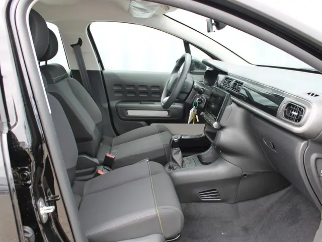 Citroën C3 1.2 PT 83pk PLUS 2024 Benzine 12