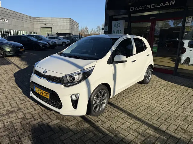 Kia Picanto 2
