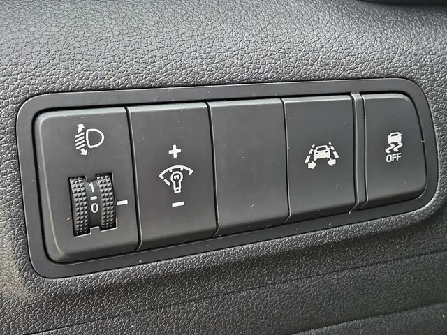Hyundai Tucson 1.6 GDi Comfort 2016 Benzine 25
