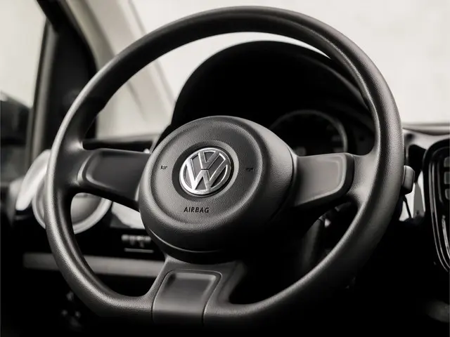 Volkswagen up! 1.0 move up! BlueMotion 2015 Benzine 15