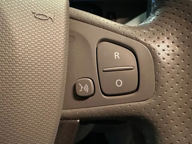 Renault ZOE R90 Bose 41 kWh KOOPACCU 2018 Elektrisch 18