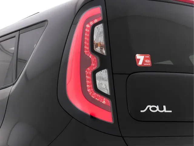 Kia e-Soul EV Executive Plus Line 2017 Elektrisch 28