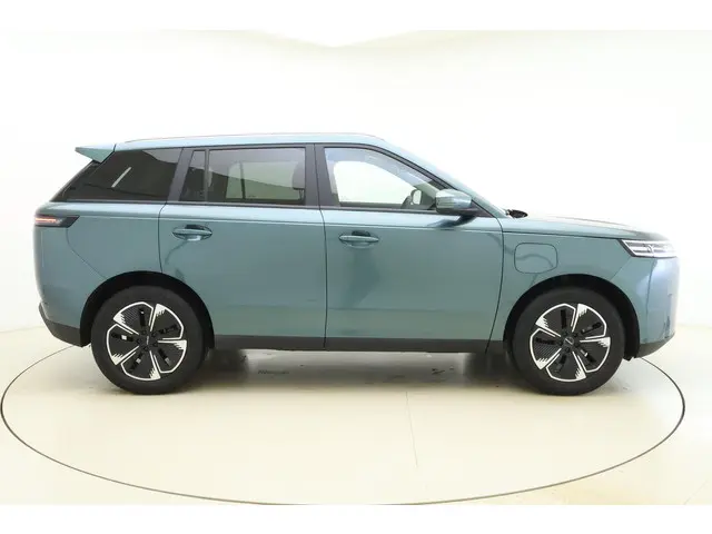 Jaecoo 5 Premium 61 kWh 2026 Elektrisch 9