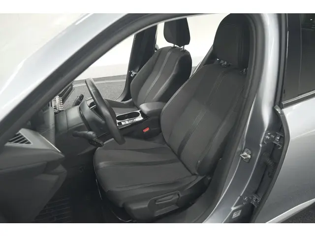 Peugeot e-2008 EV Allure Pack 50 kWh 2022 Elektrisch 28