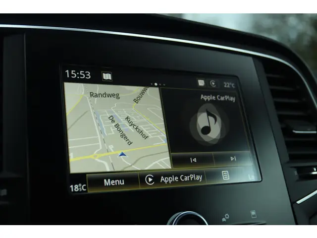 Renault Mégane Estate 1.3 TCE LIMITED 2019 Benzine 30