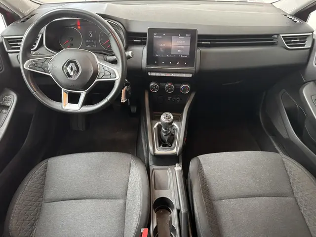 Renault Clio 3