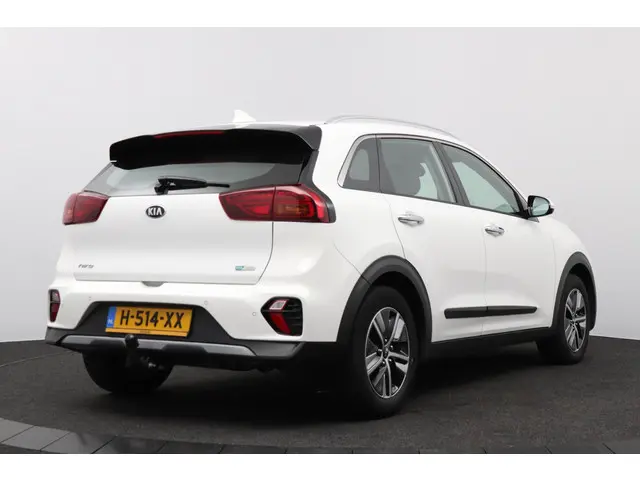 Kia Niro 2