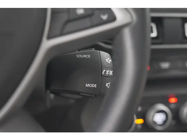 Dacia Jogger TCe 100 ECO-G Expression 2025 LPG/Gas 36