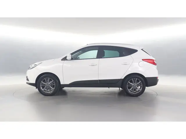 Hyundai ix35 1.6i GDI i-Vision 2014 Benzine 9