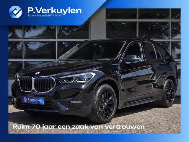 BMW X1 xDrive25e Sport Line 2022 Hybride Benzine