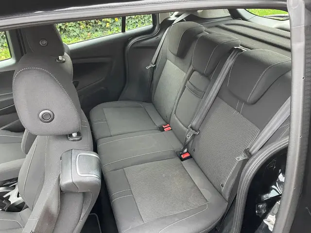 Ford B-MAX 1.0 EcoBoost Titanium 2013 Benzine 16