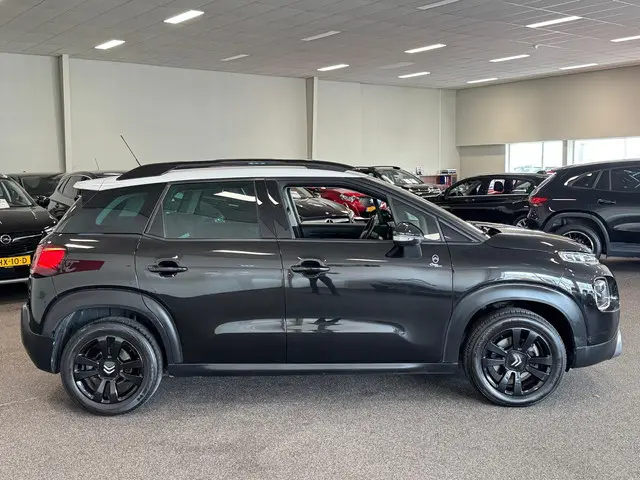 Citroën C3 Aircross 1.2 PureTech S&S Feel 2019 Benzine 6