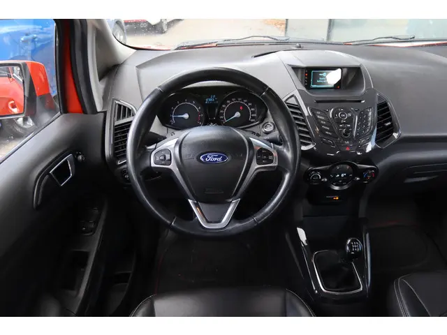 Ford EcoSport 1.0 ECOBOOST TITANIUM 2015 Benzine 16